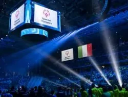 Turin Menyala! Special Olympics World Winter Games 2025 Resmi Dibuka dengan Semangat Keberanian dan Inklusi