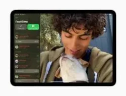 iPadOS 17 hadirkan tingkat personalisasi dan keserbagunaan baru pada iPad, kini tersedia sebagai pembaruan perangkat lunak gratis