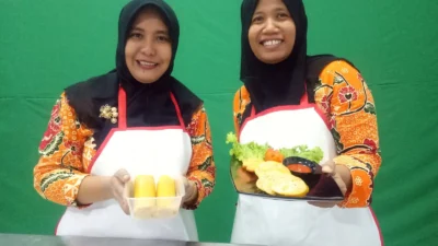 Jeli, Permintaan kepiting soka kian meningkat, perlu inovasi beragam produk olahan
