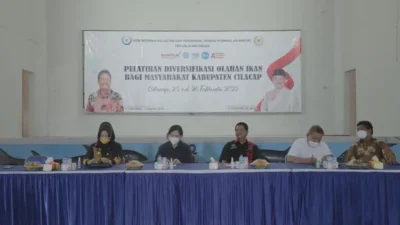 Tips dari KKP untuk Tingkatkan Taraf Hidup Nelayan