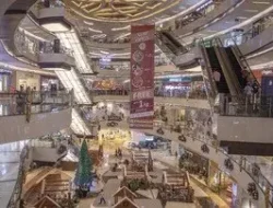 Mall Vaksinasi Berperan Untuk Mengedukasi Masyarakat Akan Pentingnya Menjaga Kesehatan