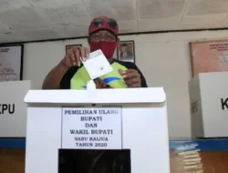 Pemilu Tidak Diundur, KPU Pastikan Pemilu-Pilkada Serentak 2024 Tetap Digelar