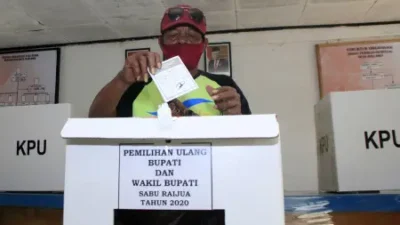 Pemilu Tidak Diundur, KPU Pastikan Pemilu-Pilkada Serentak 2024 Tetap Digelar
