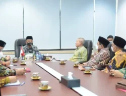 Wajarlah, Jika Moralitas Generasi Muda Banyak yang Rusak, Santri Asal Ponpes Nurul Jadid Ini Menilai, Begini Solusi Katanya Saat Jadi Menteri Sehari & Mimpin Rapat Pimpinan Kemenag