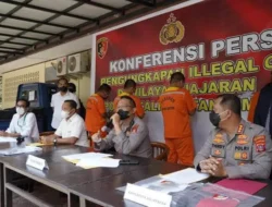 Sigap Atasi Penyalahgunaan Solar Subsidi, Pertamina Apresiasi Polda Kaltim