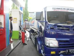 Stok Solar Aman, Pertamina Pastikan Kebutuhan Konsumen di Jateng-DIY Terpenuhi