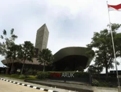 Demi Keamanan Batas Negara, Pemerintah Bangun Empat Posko Lintas Batas