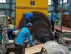 PLN UPHK Palembang Apresiasi Tim Task Force