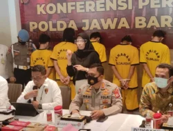 Hari Gini Ada-ada Saja Orang Nyari Duit, Bikin Kartu Prakerja Fiktif, Komplotan Ini Diringkus
