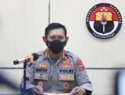 Nah, Salah Sendiri Akhirnya Diamankan Polisi, Dah Tau Lagi Susah Kena Musibah, Tega-teganya Manfaatkan “Kesempatan dalam Kesimpatan” di Pasca Erupsi Gunung Semeru, Geram Juga Dengarnya..