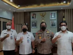 Putus Mata Rantai Narkoba di Lingkungan Terkecil, Polda Kalsel & BNN Bikin KTN, Begini Asa Kapolda