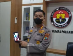 Masih Didalami, Video Diduga Suntikan Vaksin Kosong Terhadap Siswa SD
