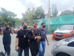 Ada Polisi Gadungan Berpangkat Komjen di Ringkus Polisi Asli, Tipu Perempuan Rp1 Miliar