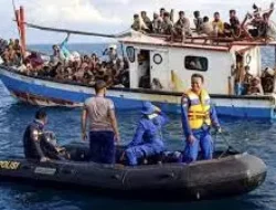Aksi Kemanusian Pengungsi Rohingnya di Aceh, Polda Siap Lakukan Penyelidikan Antisipasi Soal Ini