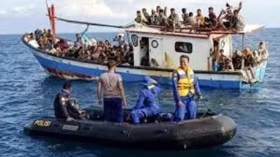 Aksi Kemanusian Pengungsi Rohingnya di Aceh, Polda Siap Lakukan Penyelidikan Antisipasi Soal Ini