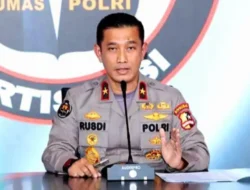Pinjaman Online, Polri Buru Dua WNA Diduga Terlibat Kasus Pinjaman Online Ilegal
