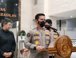 Soal Usulan Buya Syafii Terkait Rekrutmen Santri Berkualitas di Akpol, Begini Respon Polri