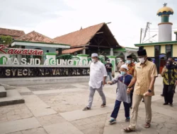 Cara Kekinian, Inovatif dari Kemenparekraf, Dukung Pengembangan Ponpes Ini  Jadi Destinasi Wisata, Peluang Kerja & Lapangan Kerja Santri Terbuka Lebar
