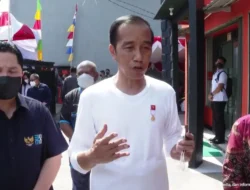 BLT BBM,  Pemerintah Berikan Tambahan Bansos Untuk Masyarakat