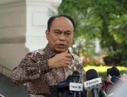 Presiden Tegaskan Judi Online Harus Diberantas