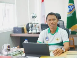 Akibat Lakukan Kekerasan Terhadap Wasit Romi Daeng Rewa, Kepolisian Enrekang, Sulawesi Selatan  Tetapkan 6 Orang Tersangka