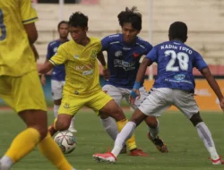 Evaluasi Babak 16 Besar Liga 3, Ajak Pertemuan dengan Wasit, PSSI Kecewa, Ketum : Saya Berdarah-darah & Jatuh Bangun Membangun Sepak bola