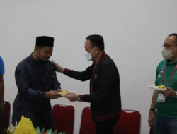 Insya Allah Presiden Jokowi Bakal Buka Turnamen Piala Presiden 2022