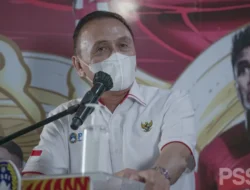 Begini Cara PSSI Tingkatkan & Perbaiki Kinerja Wasit