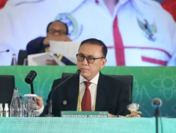 Sejumlah Klub Direstui Kongres PSSI Berganti Nama