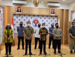 Jelang Kick-off Liga 1, Rakor PSSI, Begini Asa Kemenpora