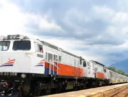 Kereta Panoramic Cukup Diminati, Sejak Diluncurkan Tercatat 1.613 Penumpang