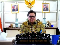 Tanoto Scholars Gathering 2022 “Leading Sustainable Impact In Adversity”,  Airlangga : kaum muda memiliki potensi tak terbatas ciptakan pekerjaan mereka sendiri