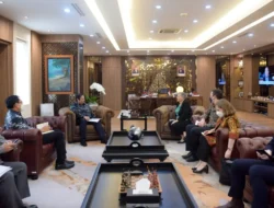 Tingkatkan Perekonomian Negara,  Australia Dukung KTT Presidensi G20 Indonesia di Bali