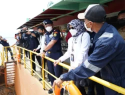 Begini Ungkap KKP Soal Penambangan Pasir di Perairan Pulau Rupat