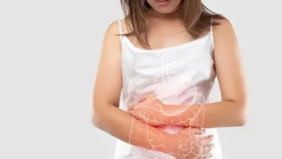 Ingin Lambung Selalu Sehat, Coba Ikuti Petunjuk Ini