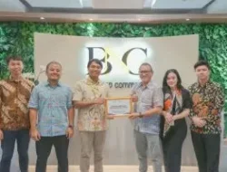 Rajut Kemitraan Strategis Rp 125 Milyar , UangMe dan BNC Dorong Inklusi Keuangan Indonesia