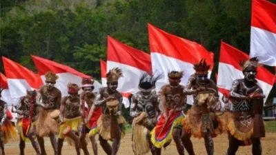 Rakyat Papua Dukung KPK Berantas Korupsi di Papua