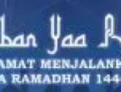 Menu Buka Puasa Sehat, Kunci Tubuh Tetap Bugar Selama Ramadan