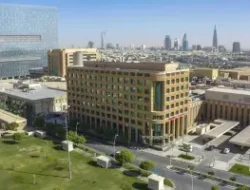 King Faisal Specialist Hospital and Research Centre Menyambut Wakil CEO Baru di Tengah Transformasi Strategis
