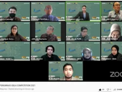 Pasar Cenderung Didominasi  Kelompok Milanial, Libatkan Ribuan Arsitek Hadirkan Konsep Ini Juga