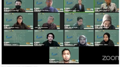 Pasar Cenderung Didominasi  Kelompok Milanial, Libatkan Ribuan Arsitek Hadirkan Konsep Ini Juga