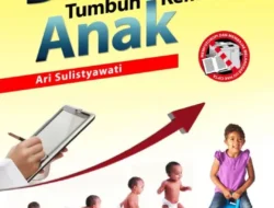 Tamankan Sejak Dini, Ini Cara Agar Anak Lebih Kreatif