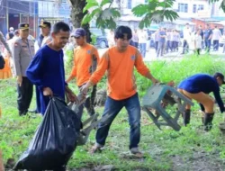 Sumsel Bergerak, Belida & Zero Lubang, Tapi Masih Ada PR