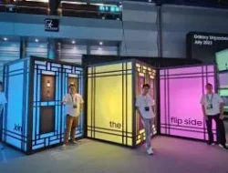 Flip Side di Seoul: Kisah Samsung Members Stars Asia Tenggara