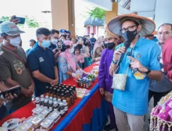 Keciput Belitung Didorong Ikutan ADWI 2022, Kemenparekraf Beberk Alasannya..