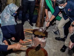 Menyimpan Berjuta Cerita,Ciburial Garut Diharapkan Jadi Idola Sekaligus Ikon