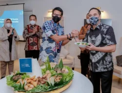 KSW Center akan Berikan Layanan secara 360 Derajat, Kok Bisa ! Sandiaga Ungkap Alasannya