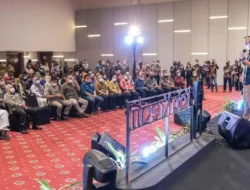 Ente Pingin Tau Nggak 21 Kota/Kabupaten di Indonesia Sebagai KaTa Indonesia 2021 !