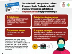 Peneliti Harvard & MIT Ungkap 4 Manfaat Bagi Penerimanya