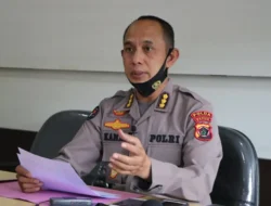 KKB Kembali Berulah, Lakukan Pembakaran, Satgas Terus Cari Nakes Yang Hilang